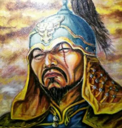 速不台：横跨欧亚的战争传奇与军事巅峰