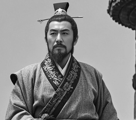 燕昭王：乱世中的贤明之君与人才伯乐