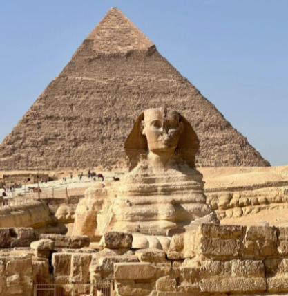 胡夫的木乃伊：千年谜团中的失落与追寻