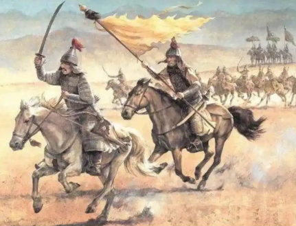 渭南之战：曹操智取关中的制胜密码