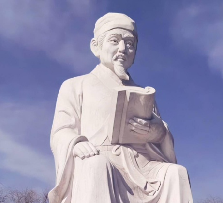 白朴：河曲之地的元曲大家