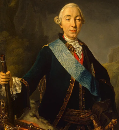 彼得三世为何始终对妻子心怀厌恶？