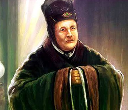 宦官：古代宫廷中的特殊群体解析