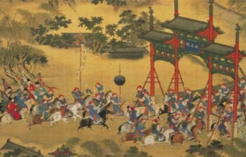 靖难之役：权力博弈下的历史迷雾与正义之辨