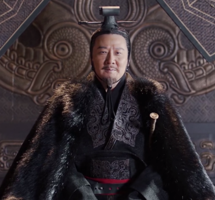 孝文王三日之谜：权力更迭下的生命终章