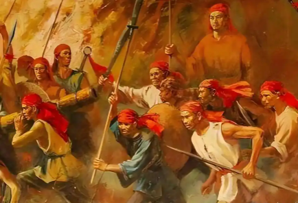 破茧未成蝶：古代农民起义局限性的历史镜鉴