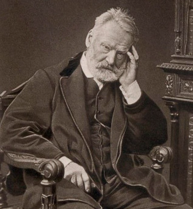 雨果：法兰西的文学巨匠与人道主义先驱