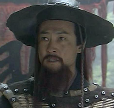 高迎祥若在：能否改写明朝覆灭的命运？