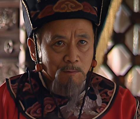 高拱与徐阶：一场权力与恩怨交织的官场角逐