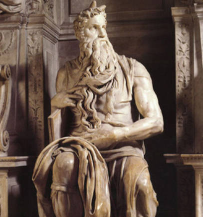 米开朗基罗最后的艺术绝唱：在暮年铸就永恒传奇