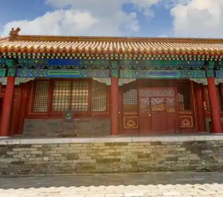 敬事房：清朝宫廷中的权力枢纽与制度缩影