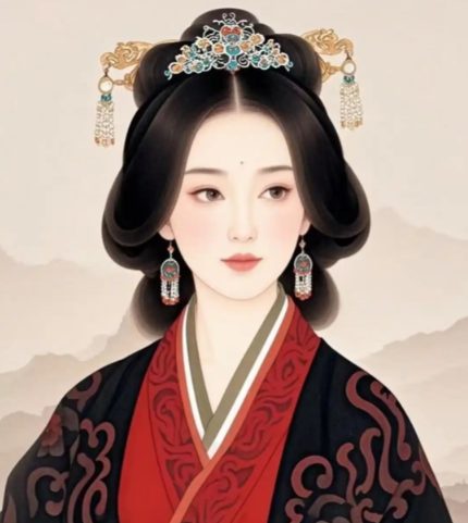 卫子夫：历史长河中“善良”标签的深度审视