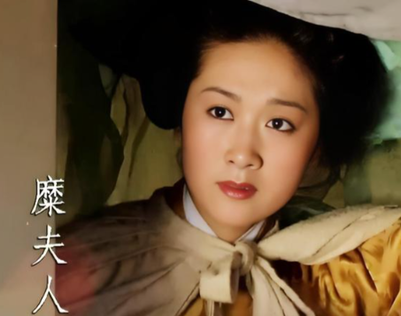 糜夫人跳井之谜：乱世忠贞的悲壮抉择