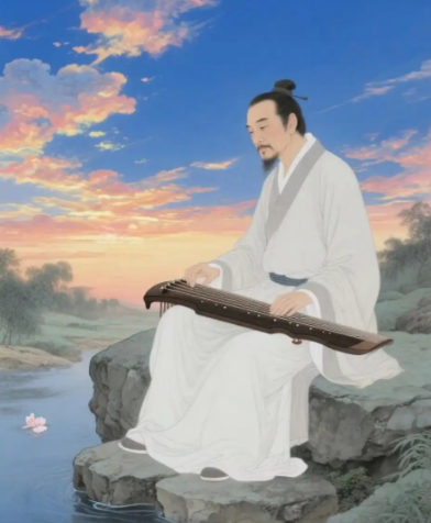 秦观：婉约词宗的千古绝唱与人生悲歌