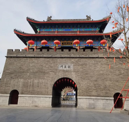 莒国今何在：解码千年古国的现代地理坐标