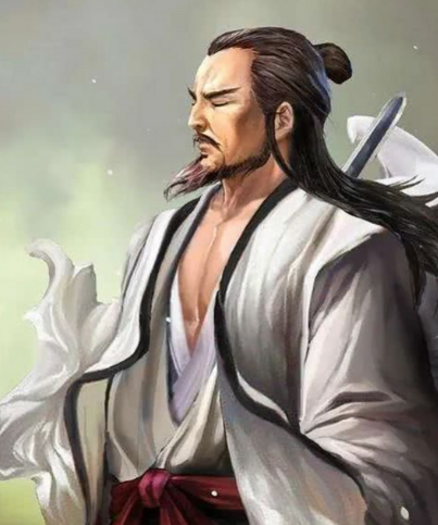 剑舞风雷动九州：解密裴将军诗中的传奇猛将裴旻