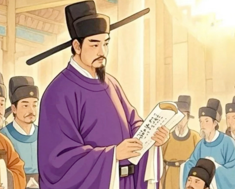 从寒窑乞儿到一代名相：吕蒙正的逆袭人生与