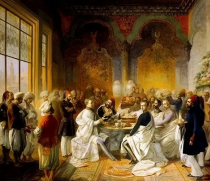 哈布斯堡家族：从欧洲霸主到现代贵族的转型之路