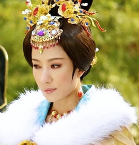 田贵妃之死：宫廷争斗下的悲剧真相