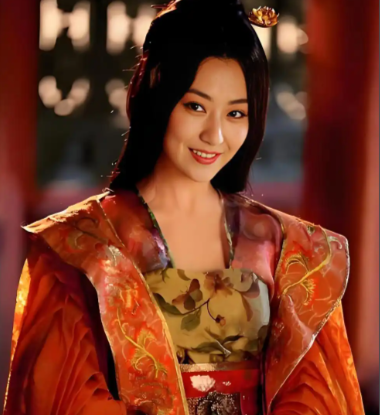 萧皇后：乱世中绽放的皇室遗珠