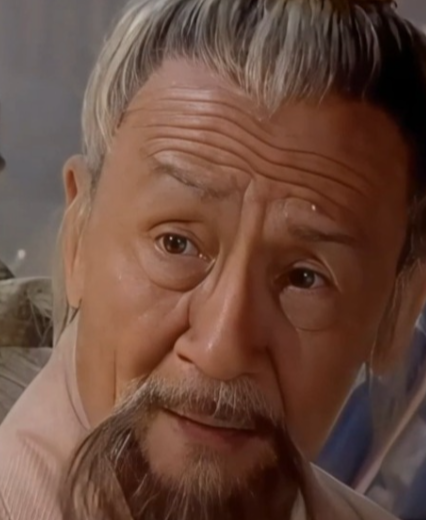 冲虚道长：武当派承前启后的关键掌门