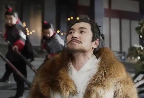 太子丹秦国为质：从共患难到反目成仇的岁月