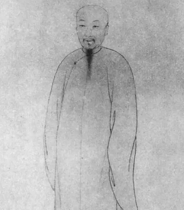 蒋士铨最著名的诗：诗韵流芳映千秋