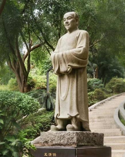 清代医圣王清任：36方铸就活血化瘀丰碑