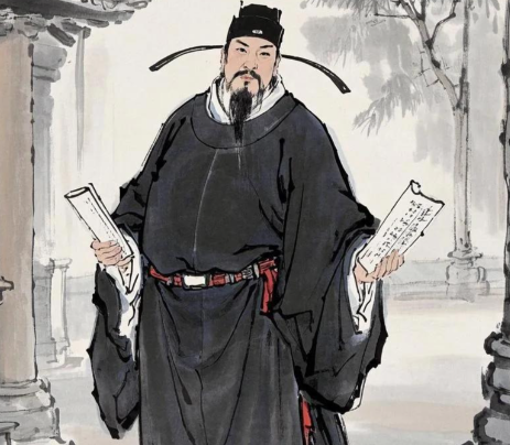 吕端：以“大事不糊涂”铸就北宋政坛的定海神针