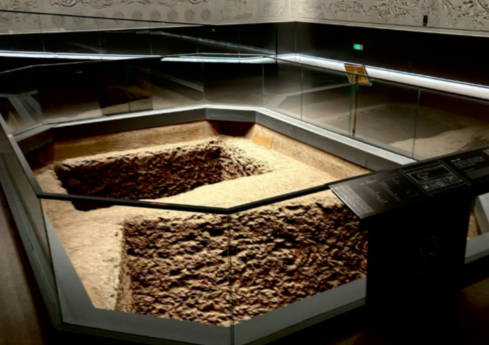 银雀山汉墓：孙膑兵法的千年重现