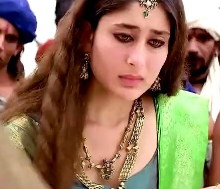 阿育王最爱的女人：权力、爱情与信仰交织的传奇