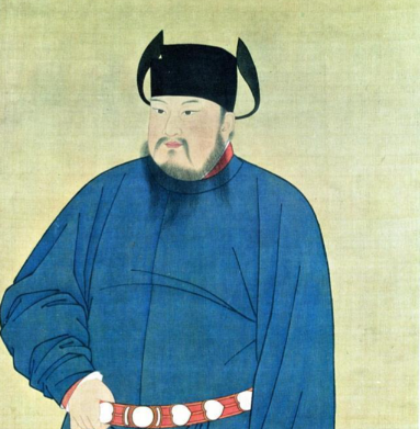 李嗣源：乱世中的八年治世明君