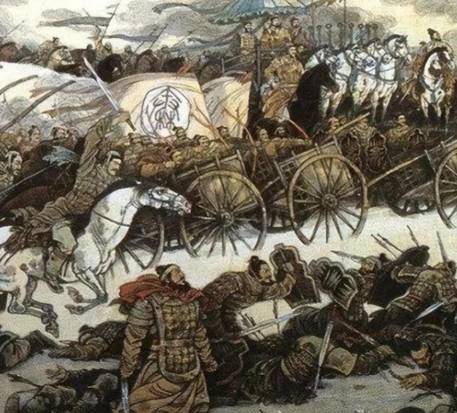 汉初郡国并行制：历史教训与现实妥协的产物