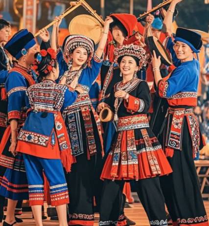 三月三假期：从历史渊源到现代传承的演变之路