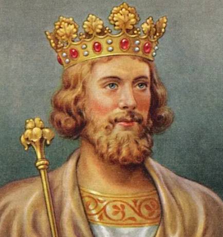 爱德华二世之后：爱德华三世的崛起与英国王权转折