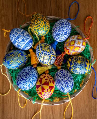 复活节：从古老祭典到信仰丰碑的千年演变