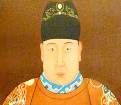 朱允炆：朱文奎之父与明朝风云中的悲剧帝王