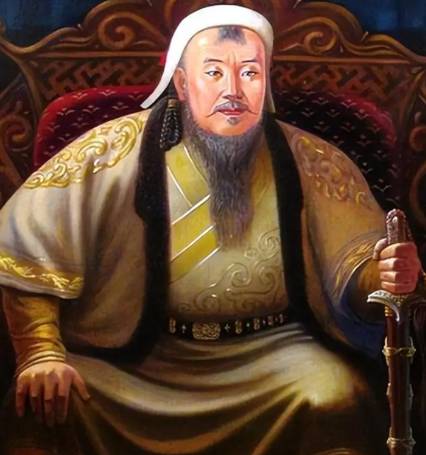 忽必烈与阿里不哥：汗位之争下的帝国裂变