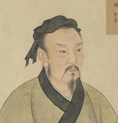 子贡之名“赐”：名字背后的文化密码与历史渊源