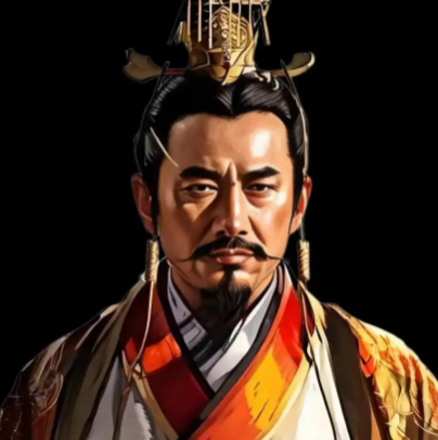 汉朝刘武：血脉相连的皇室贵胄