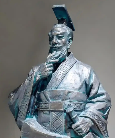 张仪之死：权谋漩涡中的黯然退场