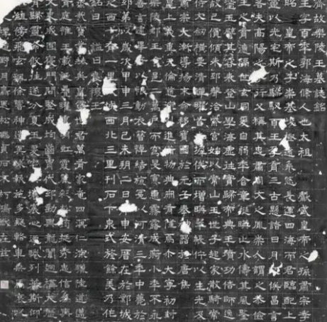 血色浪漫：北齐废帝高百年与妻子的生死情殇