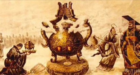 炼丹炉中的意外：探寻古人研究火药配方的智慧之旅