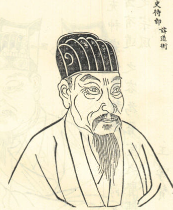 薛道衡：隋代文坛的璀璨星辰