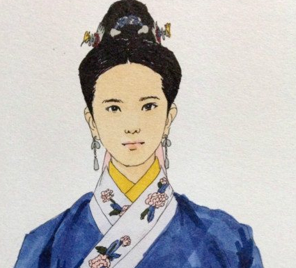 杭皇后与谈允贤：历史真相中的两个独立身影