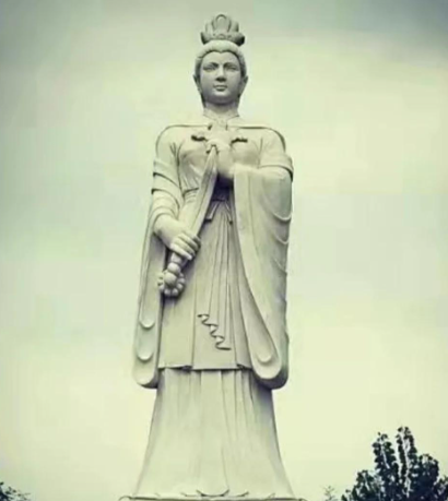 涂山女娇：上古神话中的贤妻良母与爱情诗魂