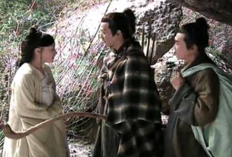 薛仁贵妻室考辨：历史与传说的交织