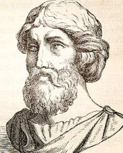 毕达哥拉斯：以数解宇，以和为道——探寻其哲学思想的深邃宇宙