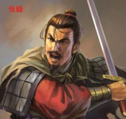 蜀汉双璧：张嶷与张翼的并肩岁月与家国情怀