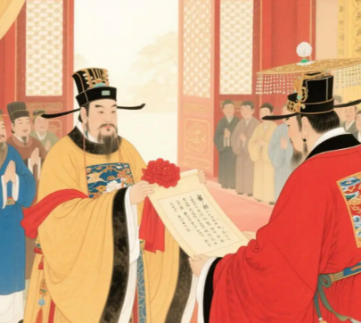 三公之责：太师、太保、太傅的职责与历史演变